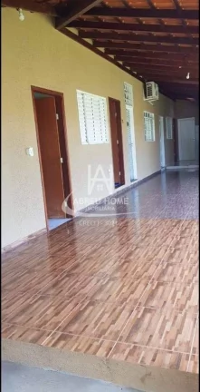 Imagem Casa em Adolfo Residencial Maria Verde do Tietê