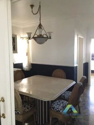 Imagem Apartamento com 6 dormitórios à venda, 590 m² por R$ 2.350.000,00 - Jardim da Saúde - São Paulo/SP
