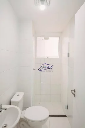 Imagem Apartamento com 2 dormitórios à venda, 40 m² - Jardim do Lago - São Paulo/SP