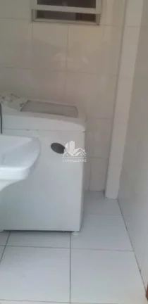 Imagem Casa com 2 quartos, Centro, São Vicente - R$ 249 mil, Cod: 24915
