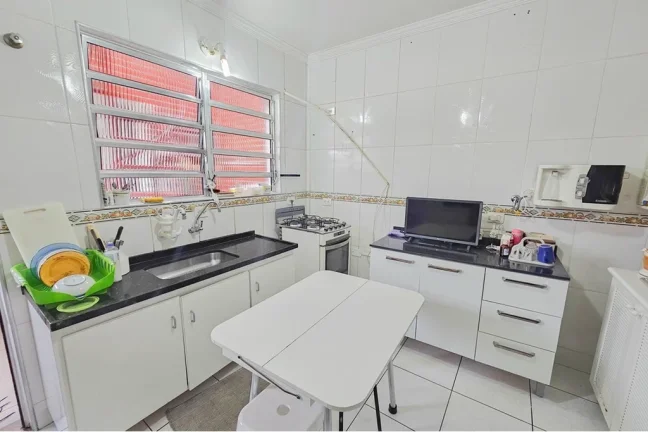 Imagem CASA RESIDENCIAL em São Paulo - SP, Morumbi