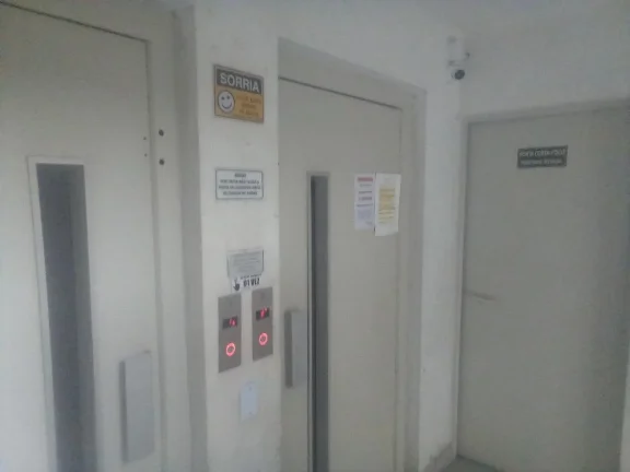 Imagem 32m² por 155 mil na Liberdade