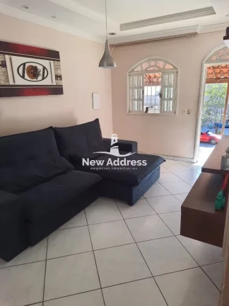 Imagem Oportunidade! Casa com terraço e quintal à venda em Alvorada - Vila Velha