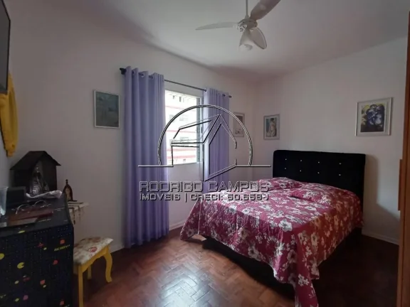 Imagem Maravilhoso Apartamento 1 Quarto à Venda na Vila Tupi - Praia Grande