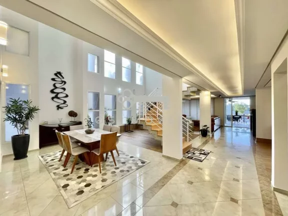 Imagem Cond Nova Higienópolis - 3 sts, bar, piscina e gourmet. Impecável!