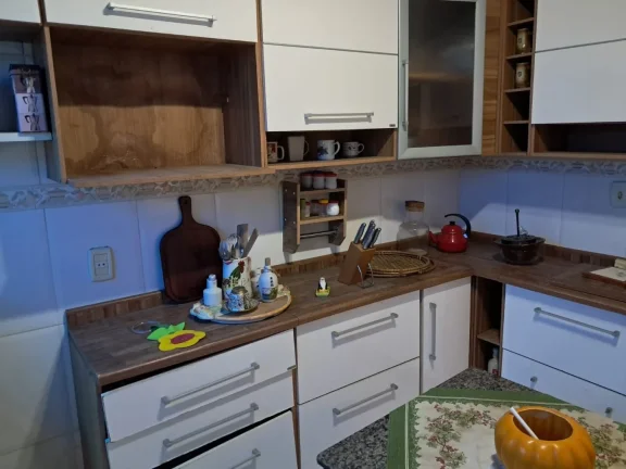 Imagem Casa para Venda em Rio de Janeiro, Santíssimo, 2 dormitórios, 2 banheiros, 1 vaga