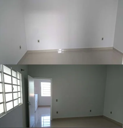 Imagem Aluguel de Ponto Comercial na Vila Hortência, Sorocaba-SP: 3 salas, 1 banheiro, 100m²!