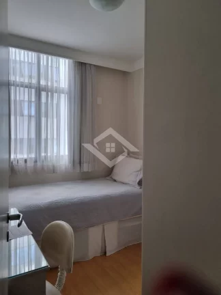 Imagem Apartamento para Venda de 3 Quartos no Residencial Milano Barra da Tijuca