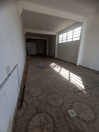 Imagem Pavilhão/Galpão para alugar no bairro Centro - Tijucas/SC