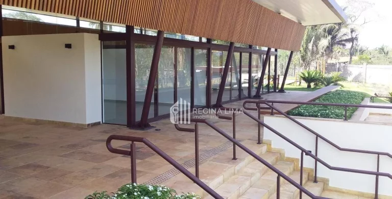 Imagem Lote de terreno residencial à venda por R$ 330.000,00 - Condomínio VERANA TERESINA - Socopo - Teresina/PI