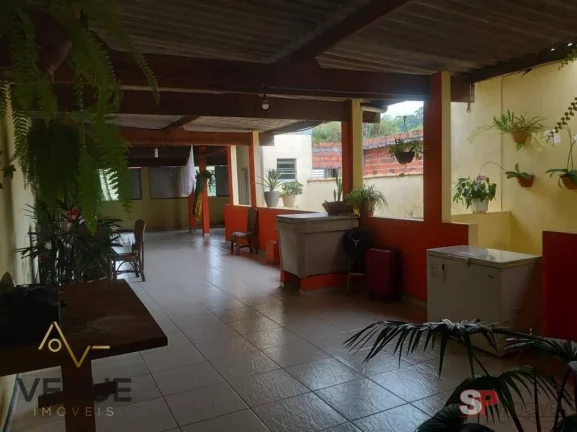 Imagem Sobrado com 3 dormitórios à venda, 100 m² por R$ 592.000,00 - Jardim Sapopemba - São Paulo/SP