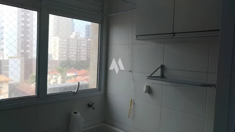 Imagem Apartamento para locação 2 Dormitórios com Suíte e Lazer Completo em Localização Privilegiada