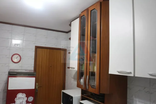 Imagem Apartamento de 2 dormitórios, 68 m² na Nova Gerty em São Caetano