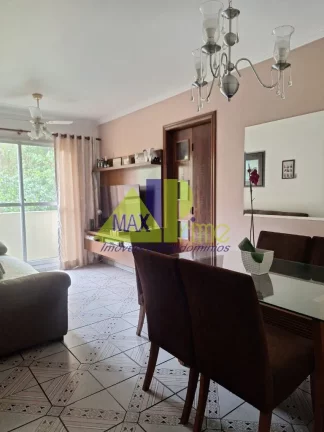 Imagem Apartamento à venda em São Paulo-SP, Chácara Belenzinho: 2 quartos, 1 sala, 1 banheiro, 1 vaga, 60m²