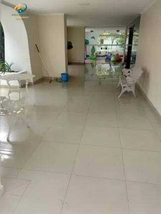 Imagem Apartamento à venda no bairro Conceição - São Paulo/SP, Zona Sul