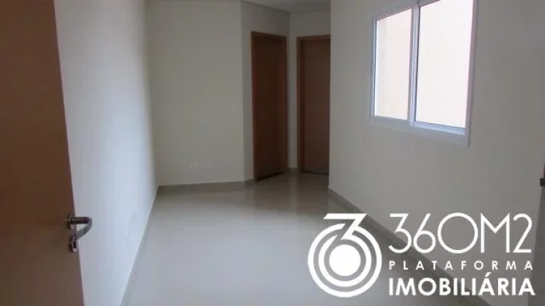 Imagem Cobertura para Venda em Santo André / SP no bairro Jardim Paraíso
