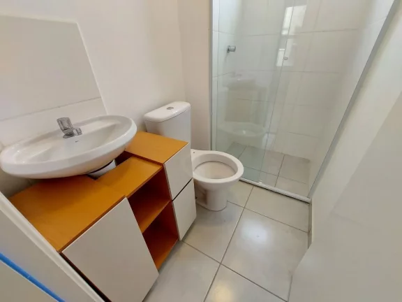 Imagem APTO 2 DORM - CONDOMÍNIO PERFETTO - CHÁCARAS ASSAY - HORTOLÂNDIA