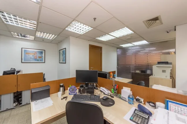 Imagem SALA COMERCIAL em São Paulo - SP, Perdizes