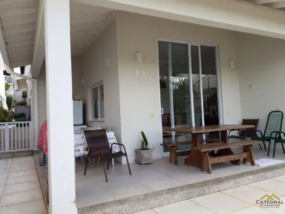 Imagem Sobrado com 3 quartos à Venda - Chácara Malota - Jundiaí/SP