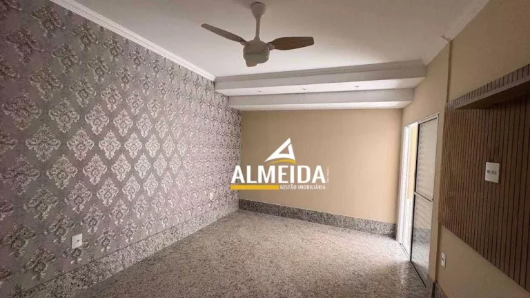 Imagem Casa com 3 dormitórios à venda, 138 m² por R$ 770.000,00 - Vila Aparecida - Rio Claro/SP