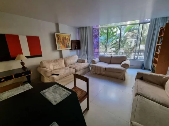 Imagem Copacabana - Residencial › Apartamento com 2 quarto(s) a Venda