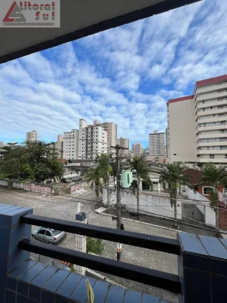 Imagem APARTAMENTO RESIDENCIAL em PRAIA GRANDE - SP, AVIAÇÃO