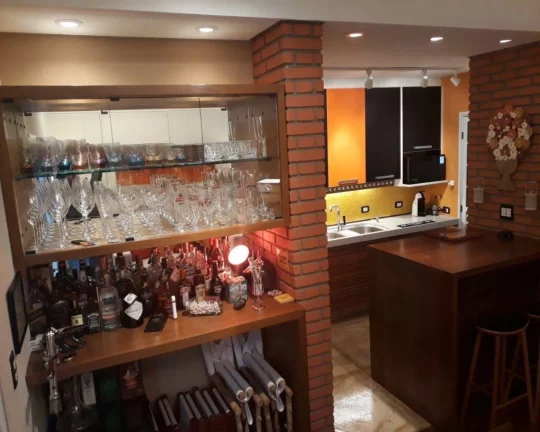 Imagem SOBRADO Caxingui CONDMINIO, 3 DORM , 1 SUÍTE , 2 VAGA.