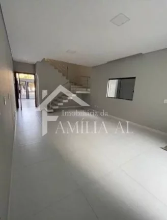 Imagem Geminado no Iririú com 5,80 de Abertura