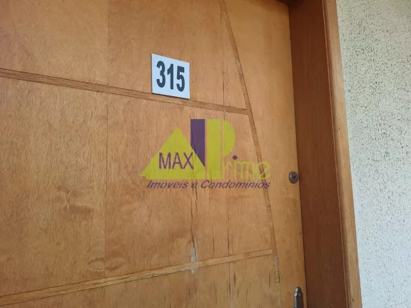 Imagem Apartamento para alugar na Vila Esperança, São Paulo-SP: 1 quarto, 1 sala, 1 banheiro, 37m² de área.