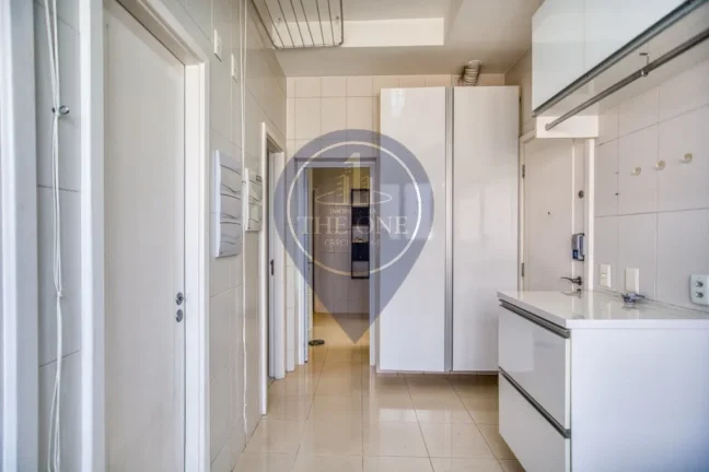 Imagem Imperdível Apartamento à Venda em São Paulo-SP, Bairro Perdizes: 3 Quartos, 3 Suítes, 2 Salas, 5 Banheiros, 5 Vagas, 300m²!