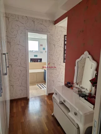 Imagem Apartamento de luxo para alugar em São Paulo, Vila Leopoldina, com 3 quartos, 187m²