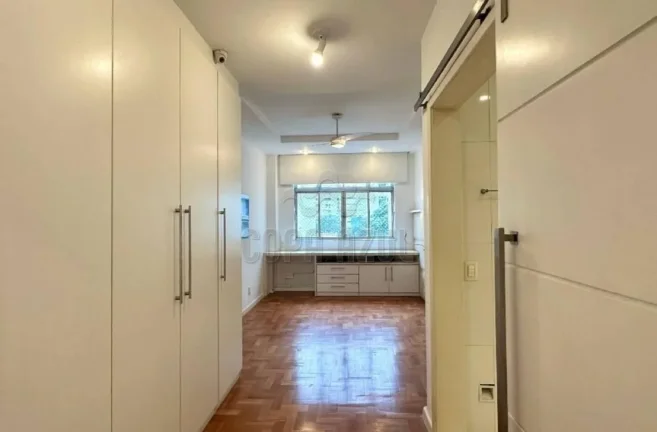Imagem Copacabana – Rua Silva Castro | Residencial › Apartamento 3 quarto(s) à Venda