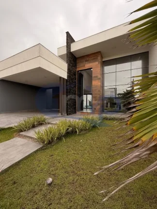 Imagem Casa á venda com 3 dormitórios no Balneário Rosa do Mar em Passo de Torres/SC