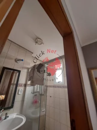 Imagem Apartamento em Excelente localização à Venda em São Bernardo do Campo no bairro Centro, 3 andares com elevador