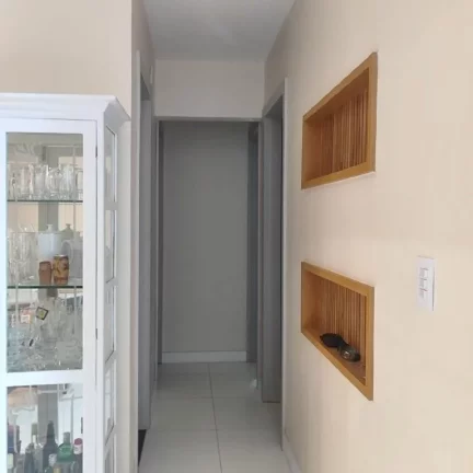 Imagem Apartamento com 3 dormitórios à venda, 88 m² por R$ 670.000,00 - Jardim Oceania - João Pessoa/PB