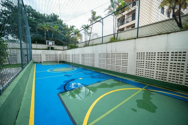 Imagem APARTAMENTO RESIDENCIAL em São Paulo - SP, Santana