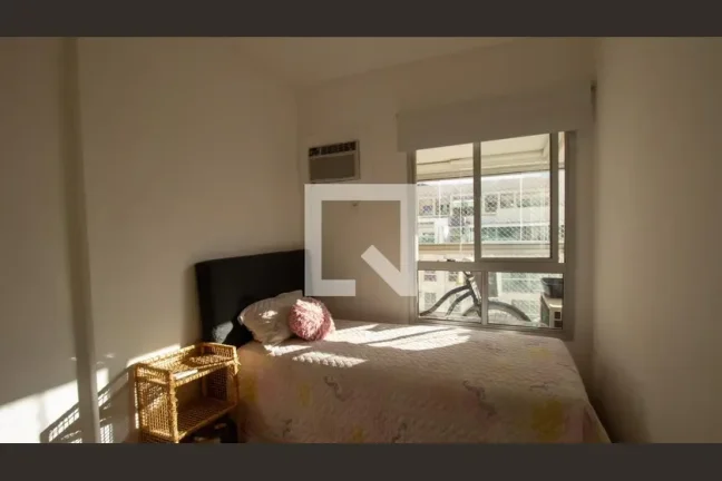Imagem Apartamento à Venda - Recreio, 3 Quartos, 96 m2