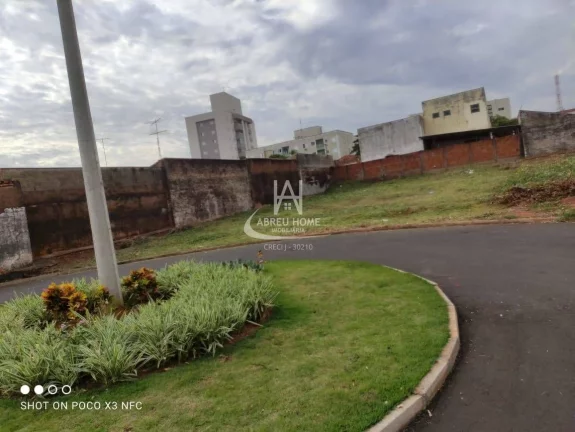 Imagem Terreno à Venda, Vila Angélica - São José do Rio Preto