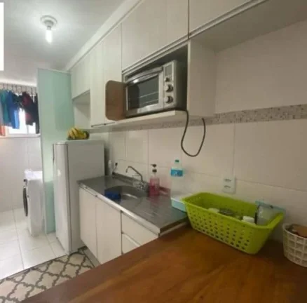 Imagem VENDO APARTAMENTO NO MINHA PRAIA 14 ANDAR LINDO ACEITA FINANCIAMENTO