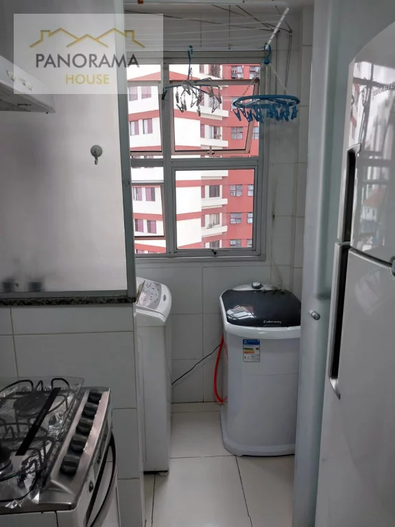 Imagem Apartamento com 2 Quartos à Venda, 65 m² em Centro - Diadema