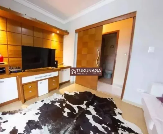 Imagem Apartamento com 4 quartos à venda, 140 m² por R$ 957.000 - Parque Mandaqui - São Paulo/SP