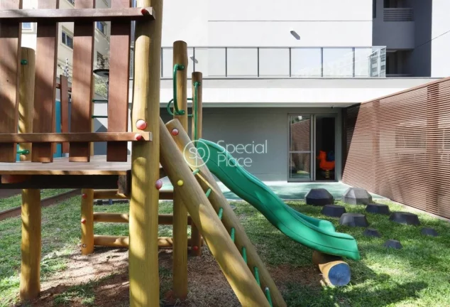 Imagem Um lugar inspirado no seu desejo de estar bem e viver melhor. Estar bem localizado é um privilégio...