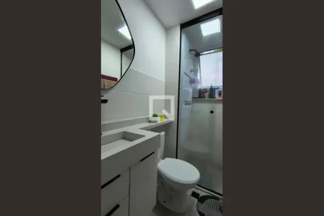 Imagem Apartamento à Venda - Vargem Grande, 2 Quartos, 45 m2