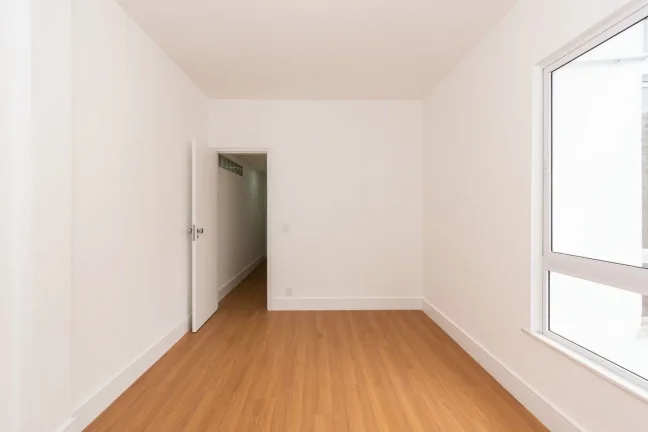 Imagem Apartamento Lagoa - 146M², 3 Dorms, 2 Suítes, 1 Vaga, Piscina, Playground, Espaço Gourmet, Bicicletário.