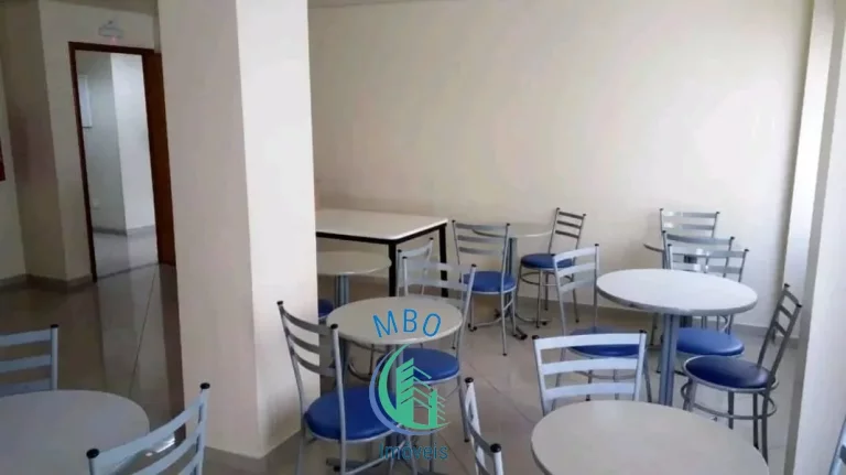 Imagem Apartamento com 2 quartos, à venda em São Paulo, Vila Santo Estéfano