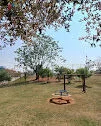 Imagem Terreno em Condomínio Tatuí SP