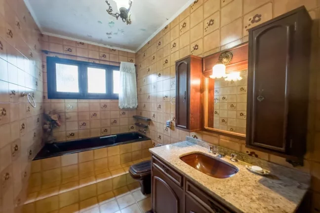 Imagem Casa à venda em Porto Alegre, Bela Vista, com 3 quartos, 285m2