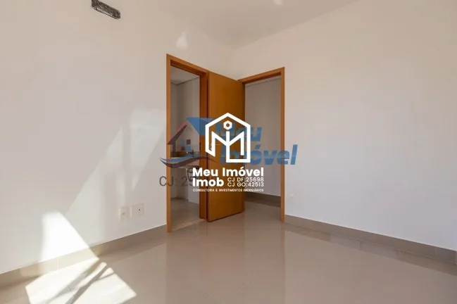 Imagem Res Tiê Mirante Águas Claras APTO 4 Quartos 3 Vagas 162m² Varanda Lavabo DCE