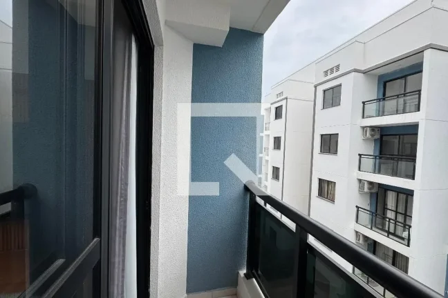 Imagem Apartamento à Venda - Recreio, 2 Quartos, 50 m2