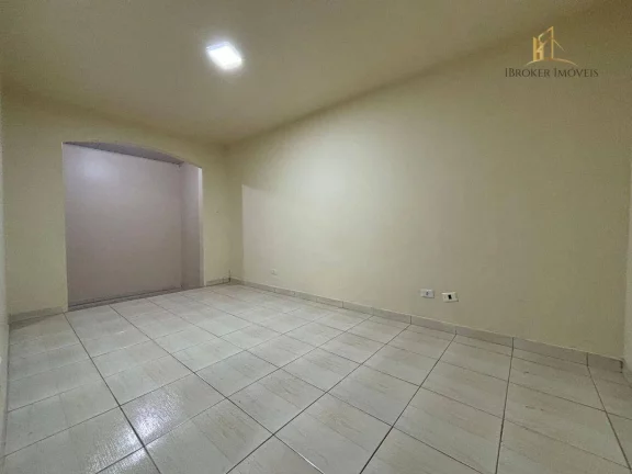 Imagem Casa com 3 quartos para alugar, 113 m² por R$ 3.285/mês - Boqueirão - Curitiba/PR